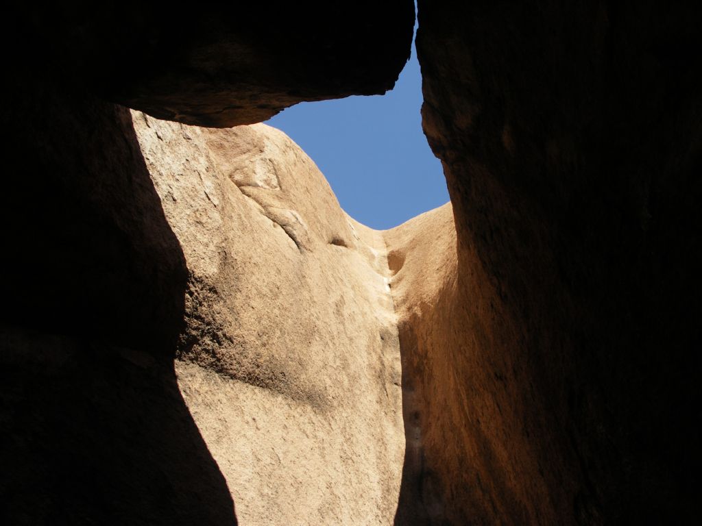 namibia sesriem canyon